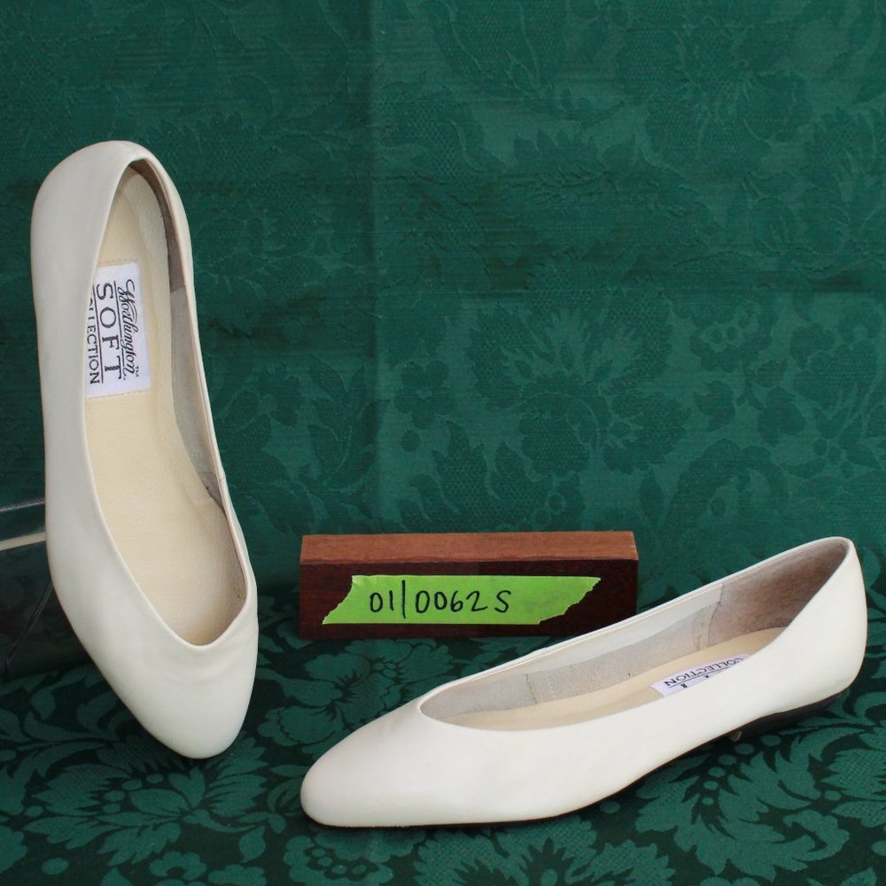 Worthington Soft Collection Ballet Flat-Beverly